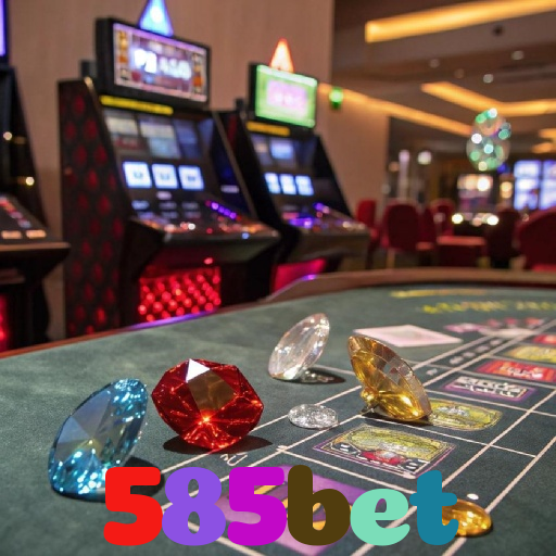 585bet - Baixe o App 585bet para Android e Comece a Jogar