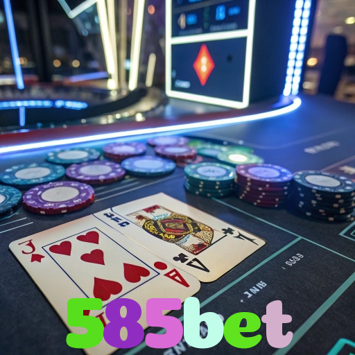 585bet - Baixe o App 585bet para Android e Comece a Jogar