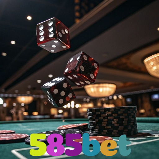 585bet - Baixe o app 585bet no Google Play e jogue ao vivo