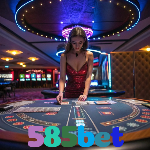 585bet - Baixe o App 585bet para Android e Comece a Jogar