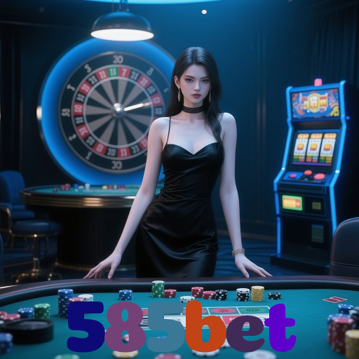 585bet - Baixe o App 585bet para Android e Comece a Jogar