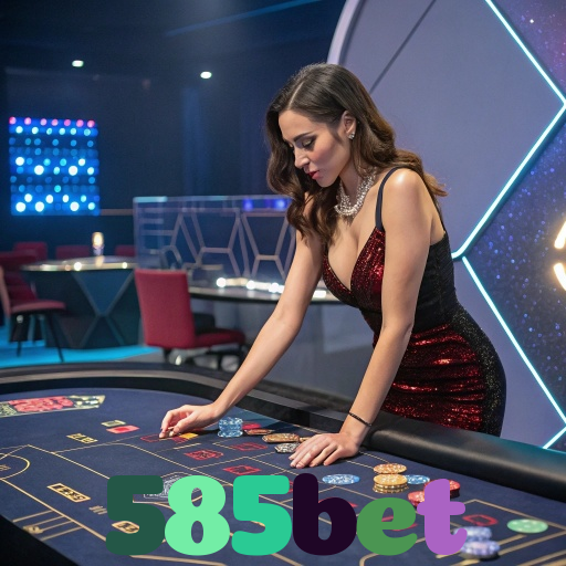 585bet - Baixe o app 585bet no Google Play e jogue ao vivo