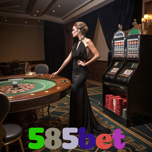 585bet - Baixe o app 585bet no Google Play e jogue ao vivo