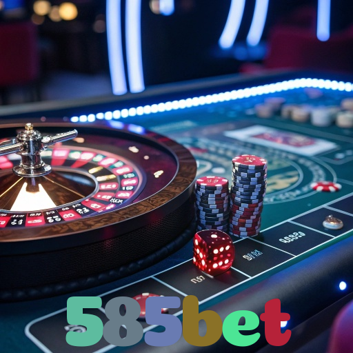 585bet - Baixe o App 585bet para Android e Comece a Jogar