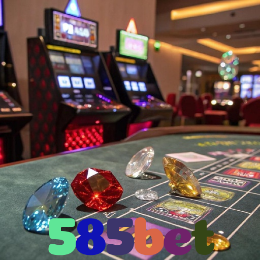 585bet - Baixe o app 585bet no Google Play e jogue ao vivo
