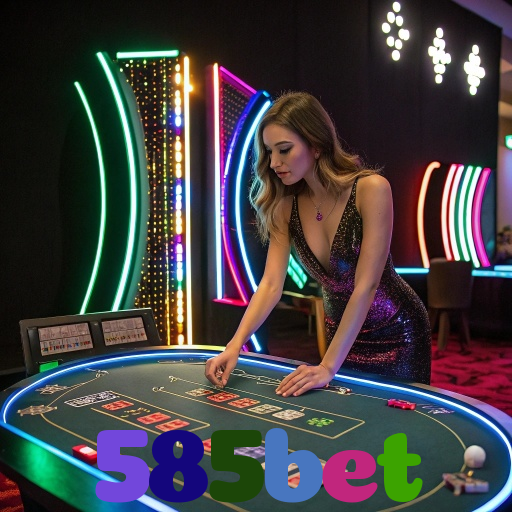 585bet - Baixe o App 585bet para Android e Comece a Jogar