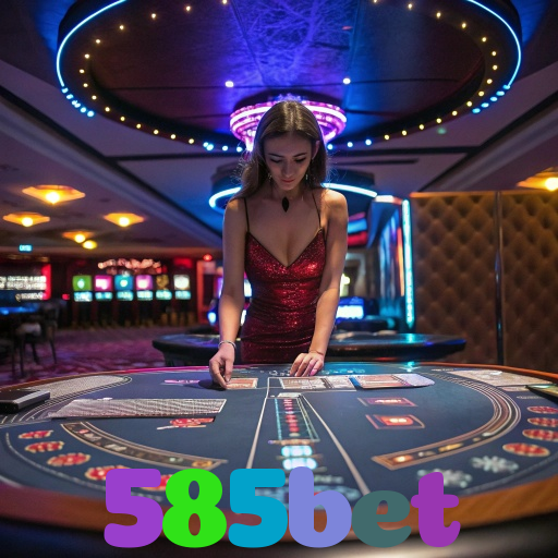 585bet - Baixe o app 585bet no Google Play e jogue ao vivo