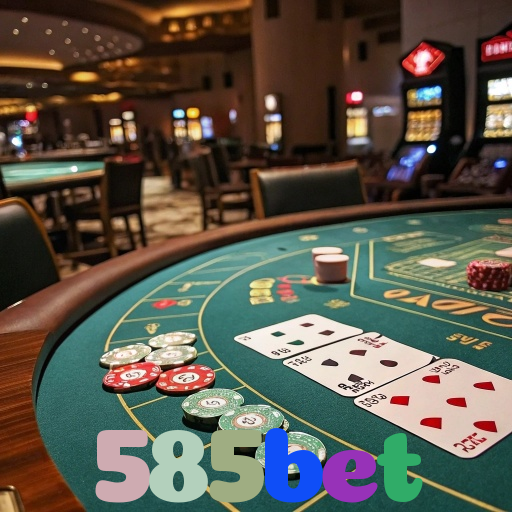 585bet - Baixe o app 585bet no Google Play e jogue ao vivo