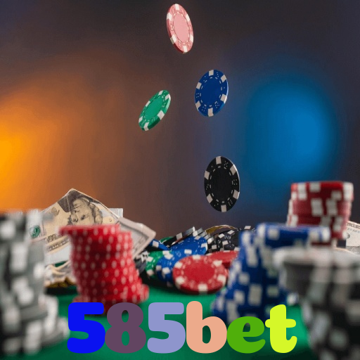 585bet - Baixe o App 585bet para Android e Comece a Jogar