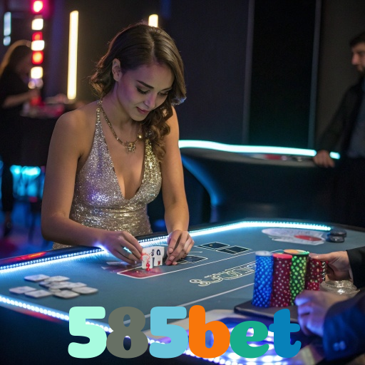 585bet - Baixe o app 585bet no Google Play e jogue ao vivo