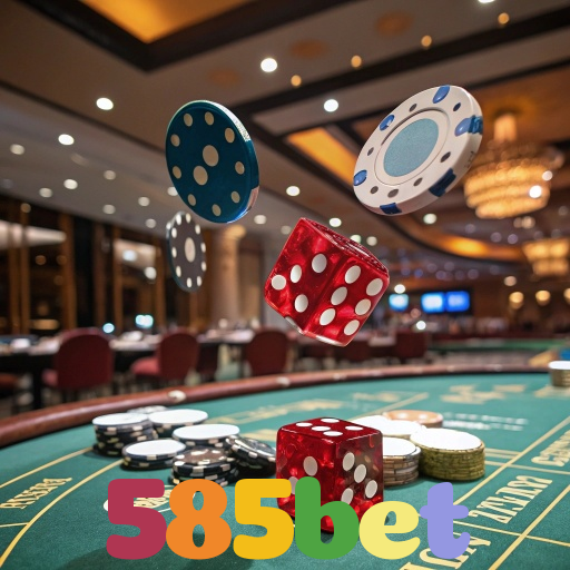 585bet - Baixe o App 585bet para Android e Comece a Jogar