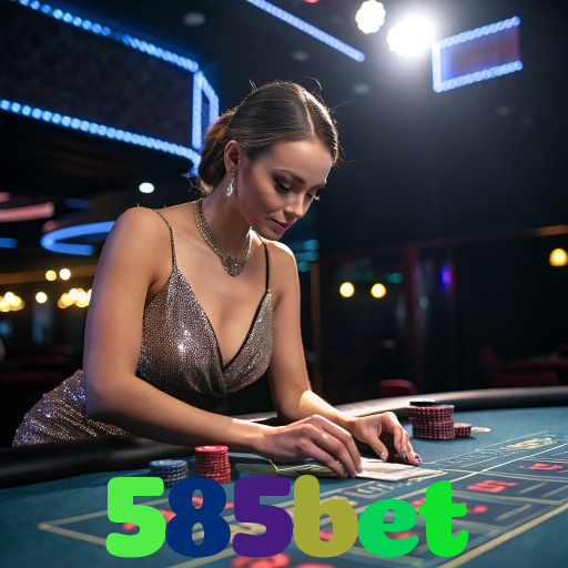 585bet - Baixe o app 585bet no Google Play e jogue ao vivo