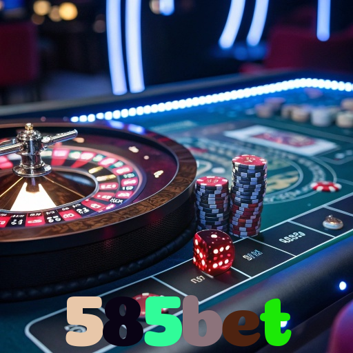 585bet - Baixe o App 585bet para Android e Comece a Jogar