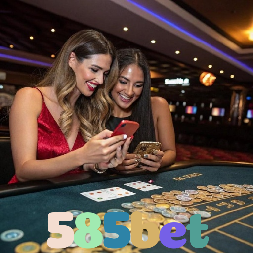 585bet - Baixe o app 585bet no Google Play e jogue ao vivo