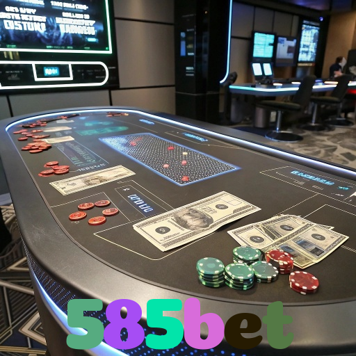 585bet - Baixe o App 585bet para Android e Comece a Jogar