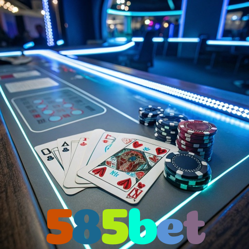 585bet - Baixe o App 585bet para Android e Comece a Jogar
