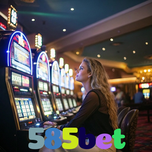 585bet - Baixe o App 585bet para Android e Comece a Jogar