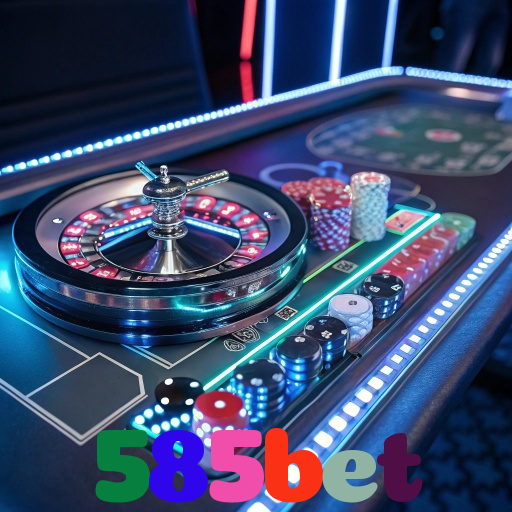 585bet - Baixe o app 585bet no Google Play e jogue ao vivo