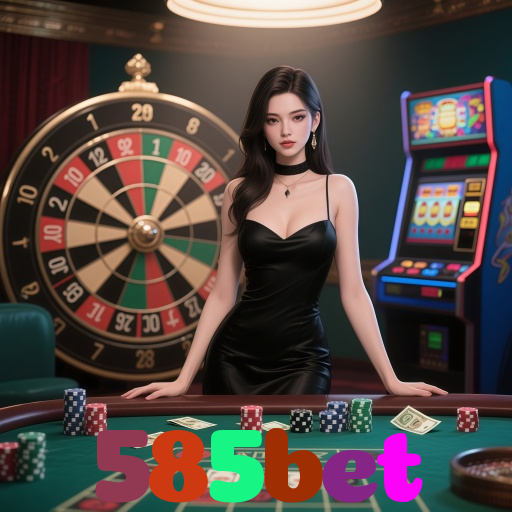 585bet - Baixe o app 585bet no Google Play e jogue ao vivo