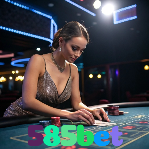 585bet - Baixe o App 585bet para Android e Comece a Jogar