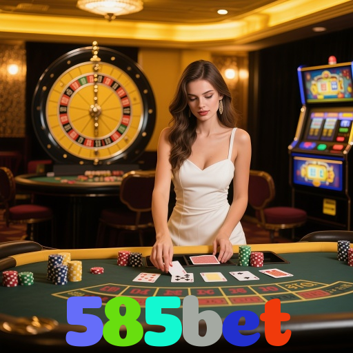 585bet - Baixe o App 585bet para Android e Comece a Jogar