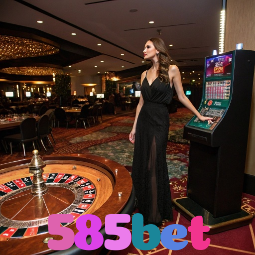 585bet - Baixe o App 585bet para Android e Comece a Jogar