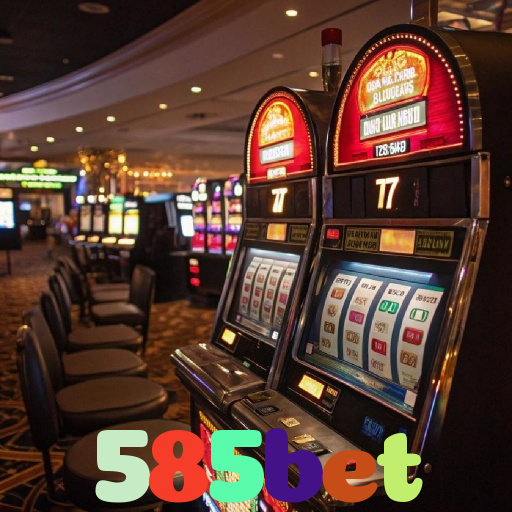 585bet - Baixe o app 585bet no Google Play e jogue ao vivo