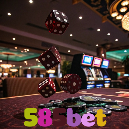 585bet - Baixe o App 585bet para Android e Comece a Jogar