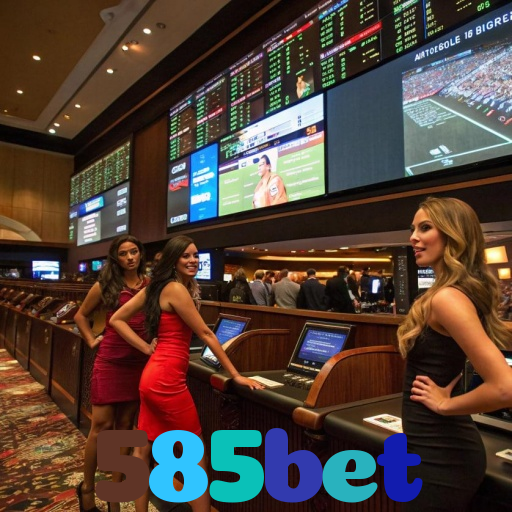 585bet - Baixe o app 585bet no Google Play e jogue ao vivo