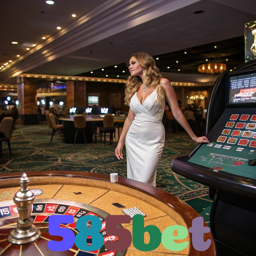 585bet - Baixe o App 585bet para Android e Comece a Jogar