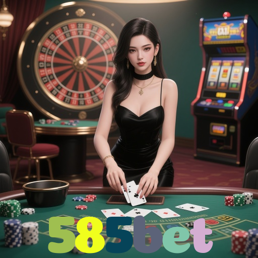 585bet - Baixe o App 585bet para Android e Comece a Jogar