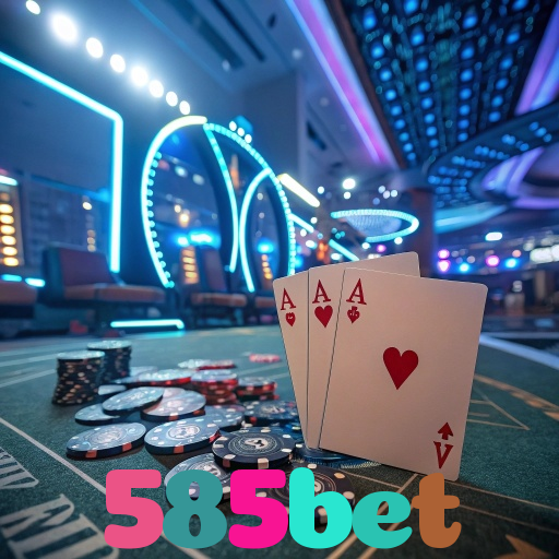 585bet - Baixe o App 585bet para Android e Comece a Jogar