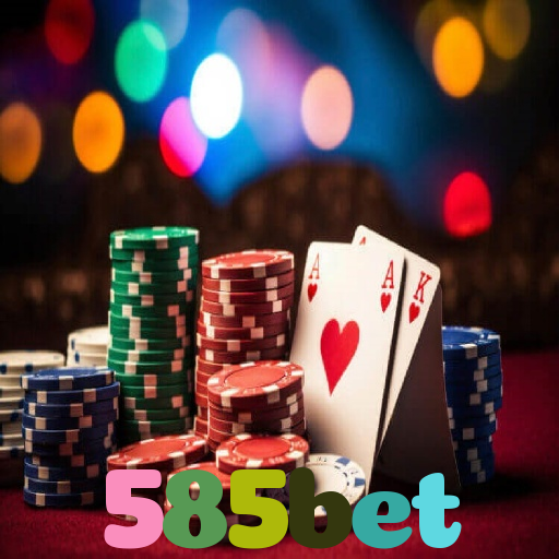 585bet - Baixe o App 585bet para Android e Comece a Jogar