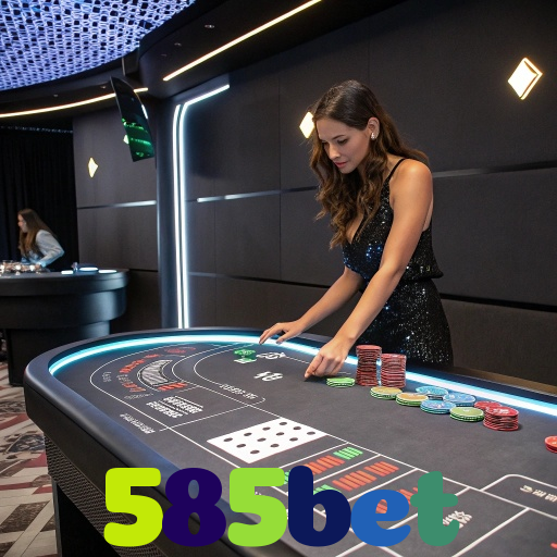 585bet - Baixe o App 585bet para Android e Comece a Jogar