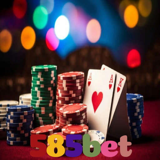585bet - Baixe o App 585bet para Android e Comece a Jogar