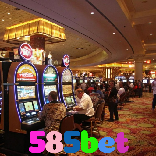 585bet - Baixe o App 585bet para Android e Comece a Jogar