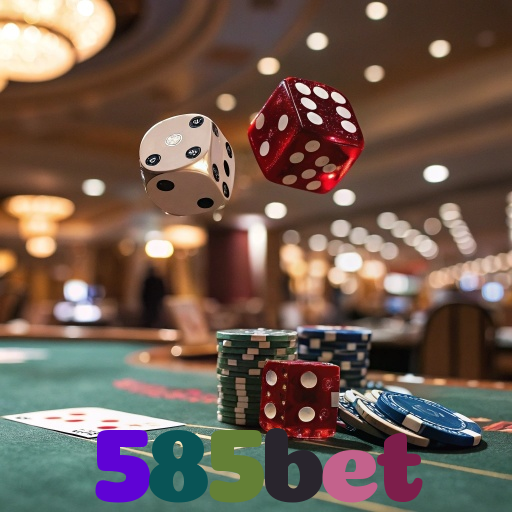 585bet - Baixe o app 585bet no Google Play e jogue ao vivo