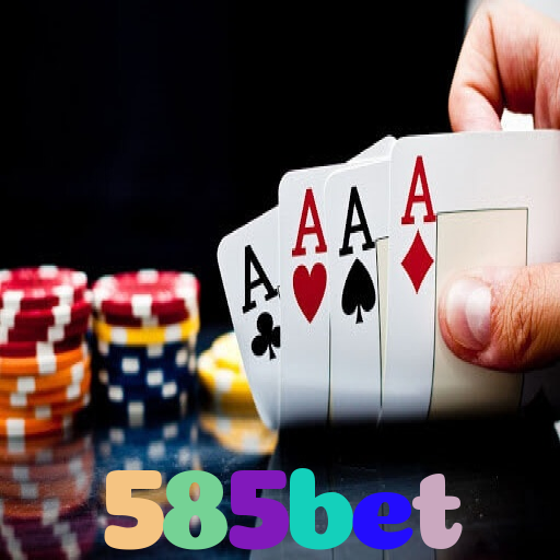 585bet - Baixe o App 585bet para Android e Comece a Jogar