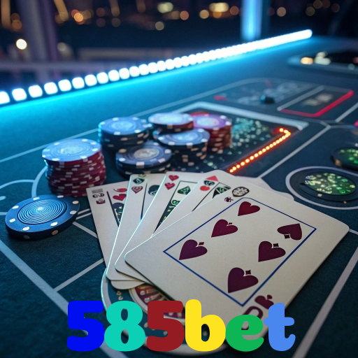 585bet - Baixe o app 585bet no Google Play e jogue ao vivo
