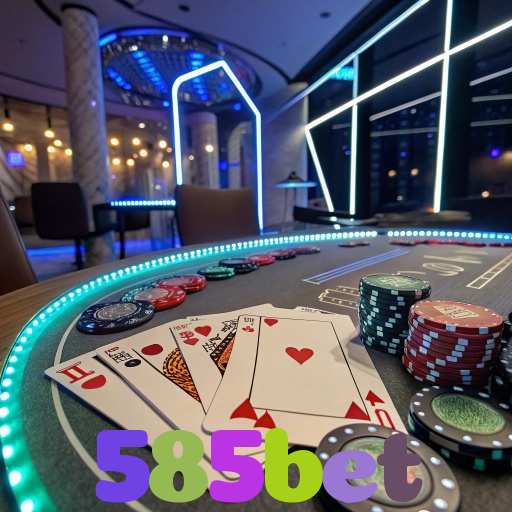 585bet - Baixe o App 585bet para Android e Comece a Jogar