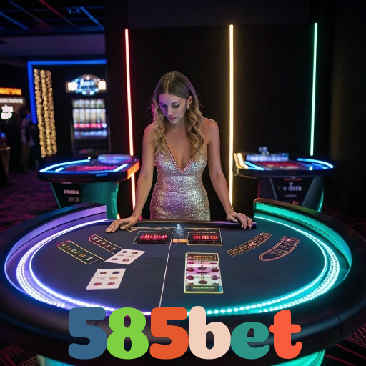 585bet - Baixe o App 585bet para Android e Comece a Jogar
