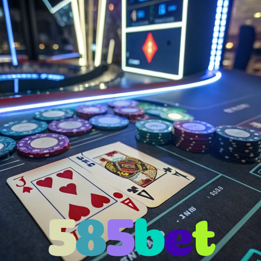 585bet - Baixe o App 585bet para Android e Comece a Jogar