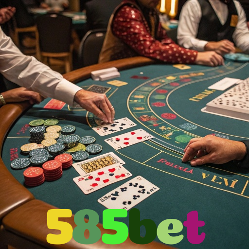585bet - Baixe o app 585bet no Google Play e jogue ao vivo