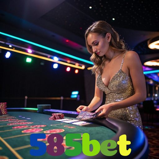 585bet - Baixe o App 585bet para Android e Comece a Jogar
