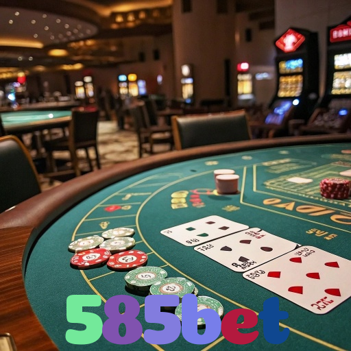 585bet - Baixe o app 585bet no Google Play e jogue ao vivo