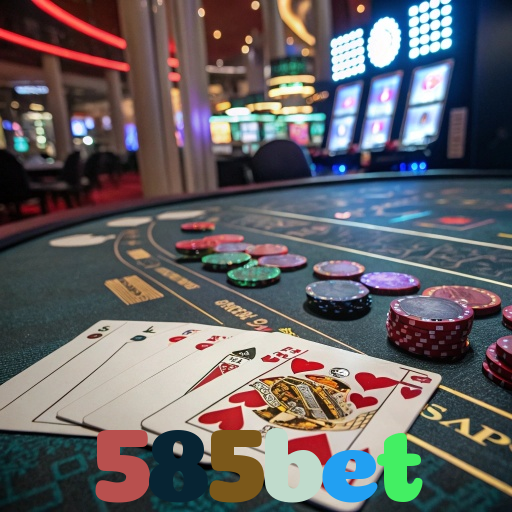 585bet - Baixe o app 585bet no Google Play e jogue ao vivo