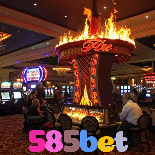 585bet - Baixe o app 585bet no Google Play e jogue ao vivo