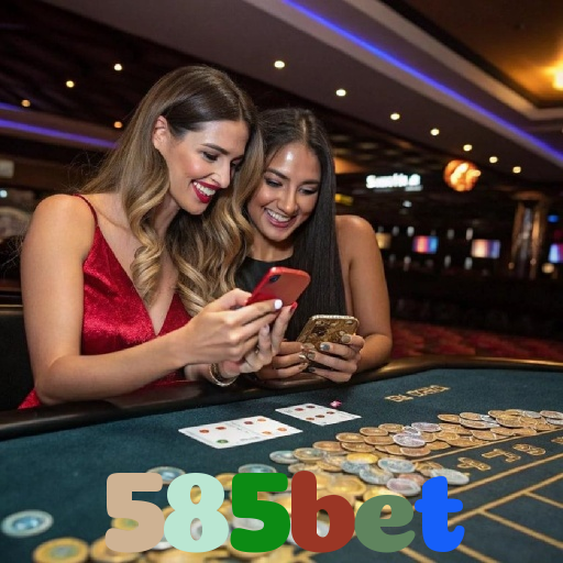 585bet - Baixe o App 585bet para Android e Comece a Jogar