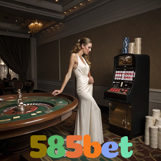 585bet - Baixe o App 585bet para Android e Comece a Jogar