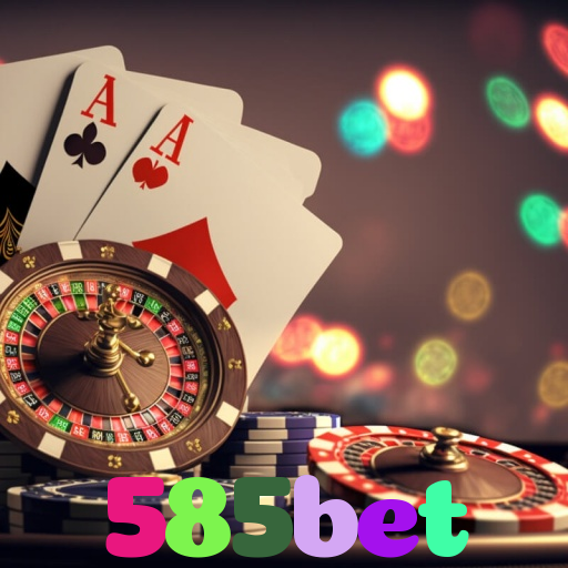 585bet - Baixe o App 585bet para Android e Comece a Jogar
